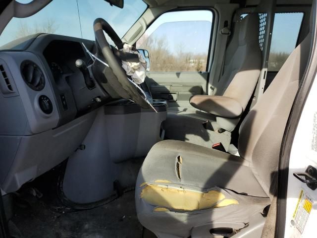 2014 Ford Econoline E250 Van