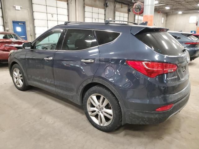 2013 Hyundai Santa FE Sport