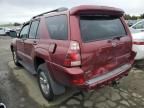 2005 Toyota 4runner SR5