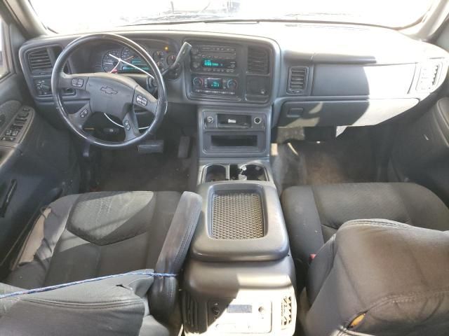 2003 Chevrolet Avalanche C1500