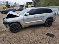 Salvage cars for sale from Copart Knightdale, NC: 2011 Jeep Grand Cherokee Laredo