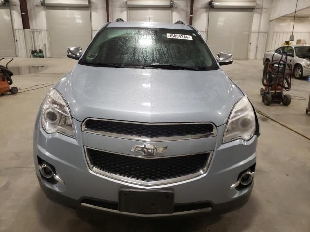 2014 Chevrolet Equinox LTZ