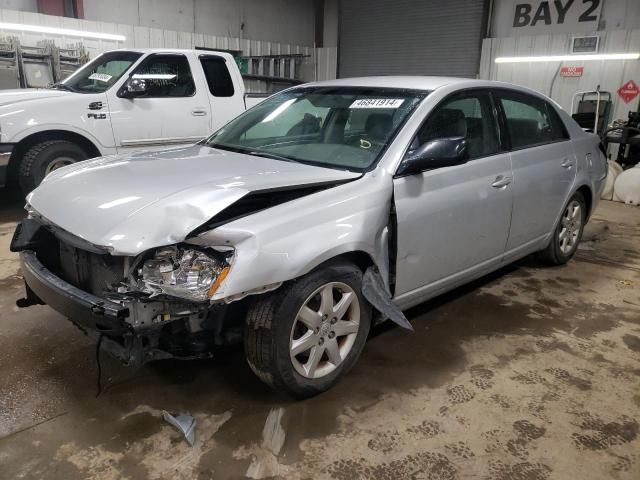 2006 Toyota Avalon XL