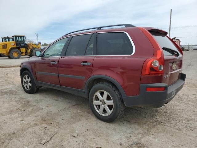 2006 Volvo XC90