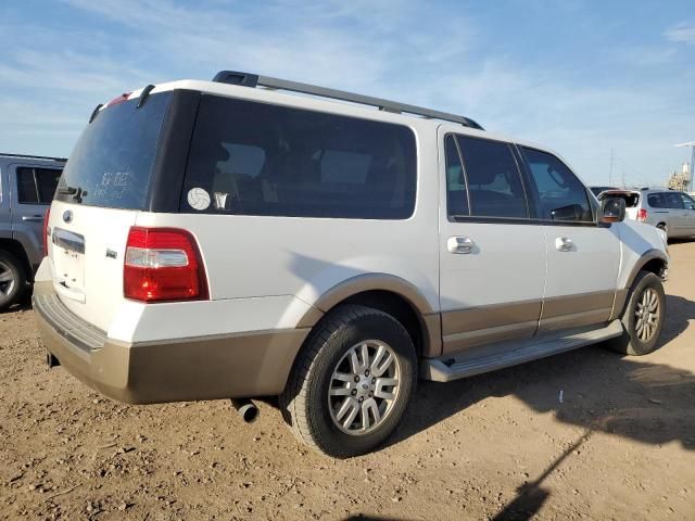 2013 Ford Expedition EL XLT