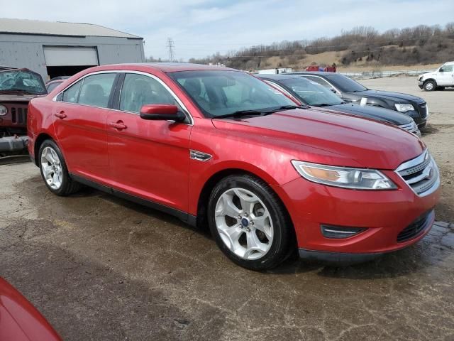 2012 Ford Taurus SEL