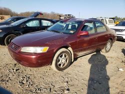 Salvage cars for sale from Copart Windsor, NJ: 1999 Toyota Camry CE