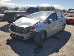 Salvage cars for sale at Las Vegas, NV auction: 2010 Toyota Prius