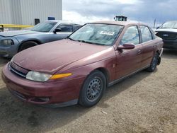 2000 Saturn LS en venta en Tucson, AZ