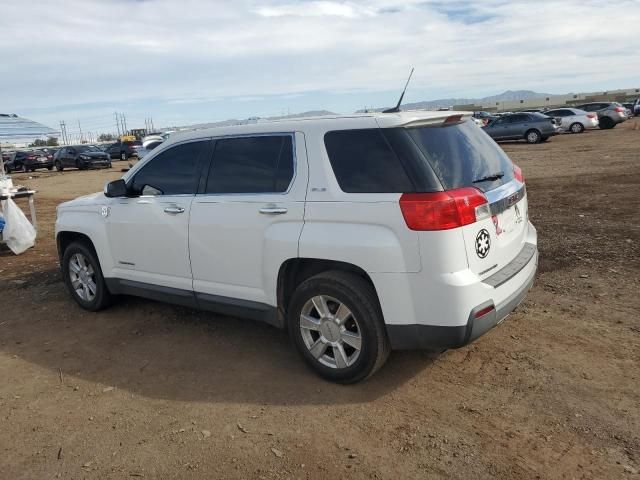 2012 GMC Terrain SLE