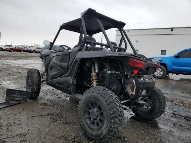 2018 Polaris RZR XP 1000 EPS