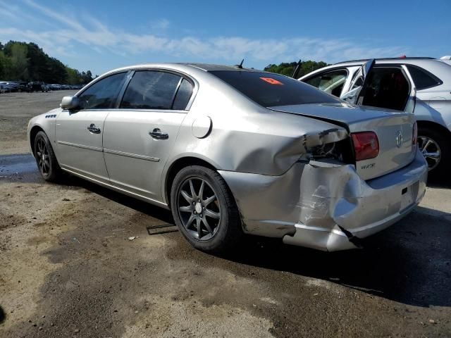 2006 Buick Lucerne CXL