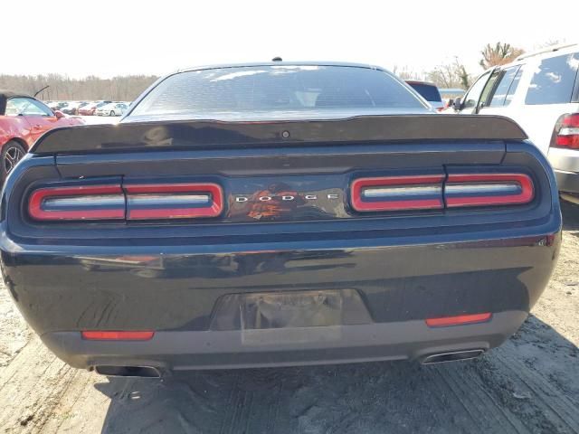 2020 Dodge Challenger R/T