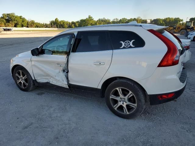 2012 Volvo XC60 T6