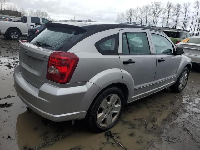 2007 Dodge Caliber SXT