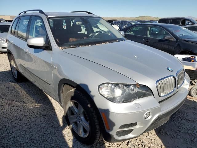 2011 BMW X5 XDRIVE35D