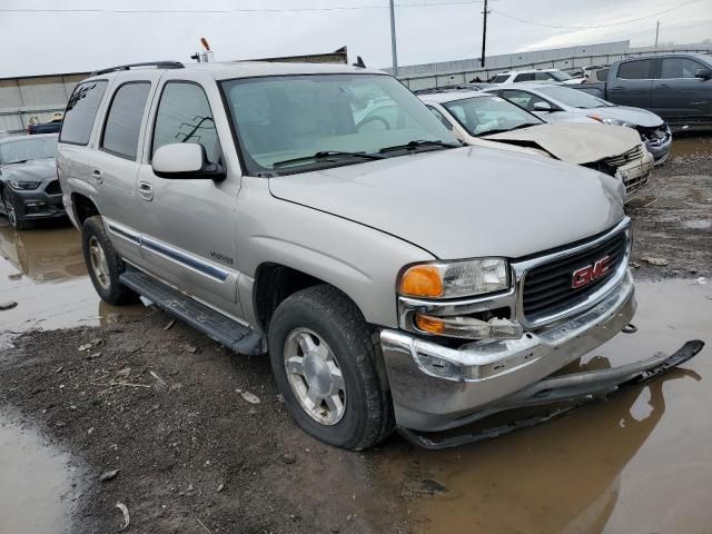 2006 GMC Yukon