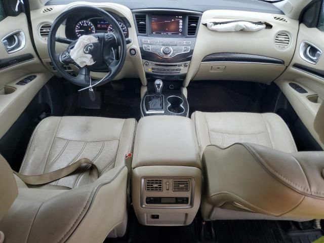 2018 Infiniti QX60