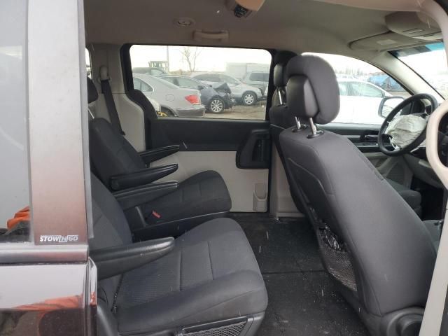 2010 Dodge Grand Caravan SE