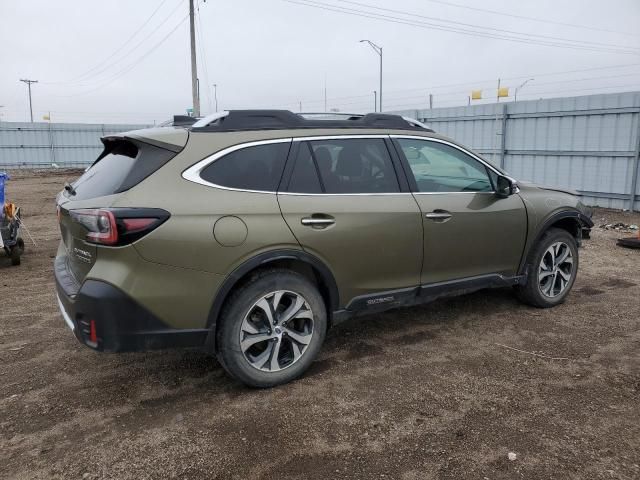 2020 Subaru Outback Touring LDL