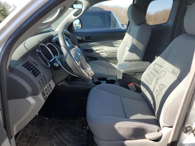 2013 Toyota Tacoma Access Cab