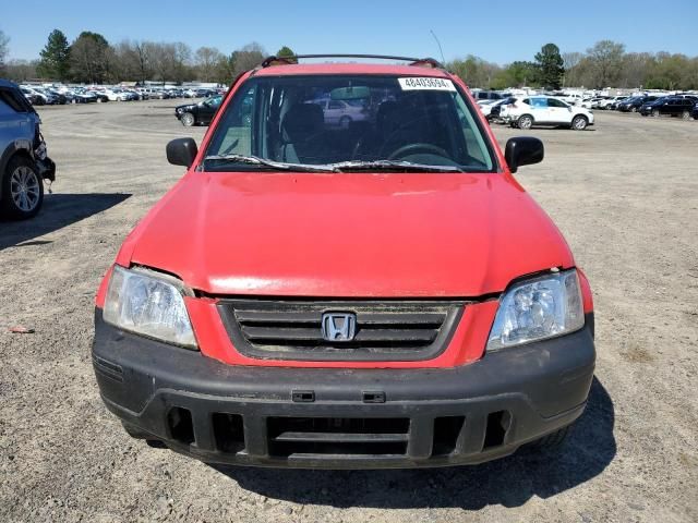 1998 Honda CR-V EX