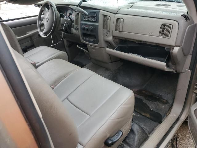 2003 Dodge RAM 1500 ST