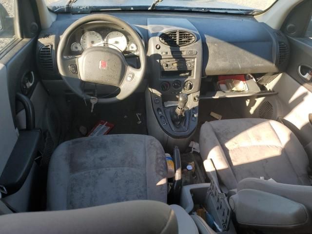 2004 Saturn Vue