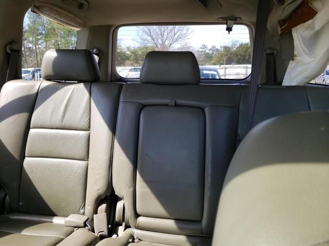 2006 Honda Pilot EX