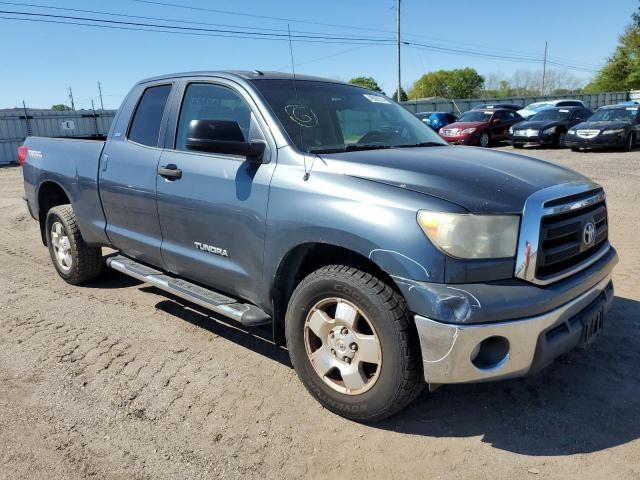 2010 Toyota Tundra Double Cab SR5