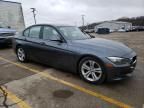 2014 BMW 328 D Xdrive