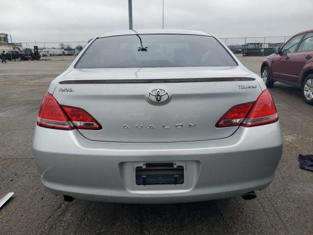 2006 Toyota Avalon XL