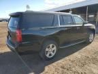 2015 Chevrolet Suburban C1500 LTZ