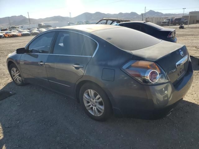 2011 Nissan Altima Base