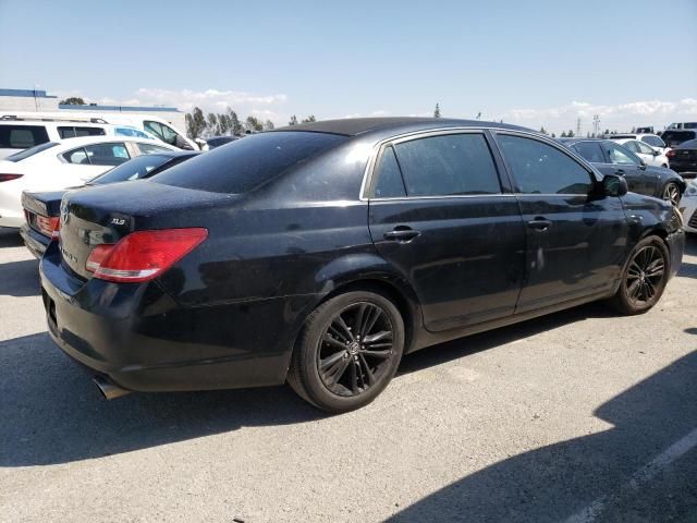 2006 Toyota Avalon XL