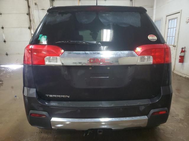 2014 GMC Terrain SLT