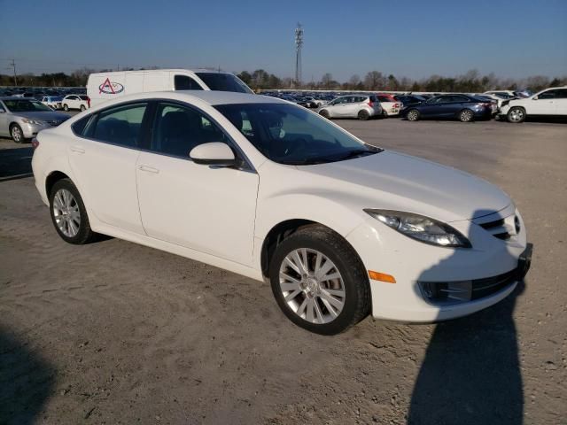 2009 Mazda 6 I