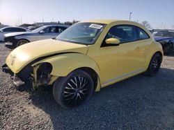 Volkswagen Beetle salvage cars for sale: 2012 Volkswagen Beetle