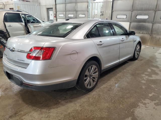 2011 Ford Taurus Limited