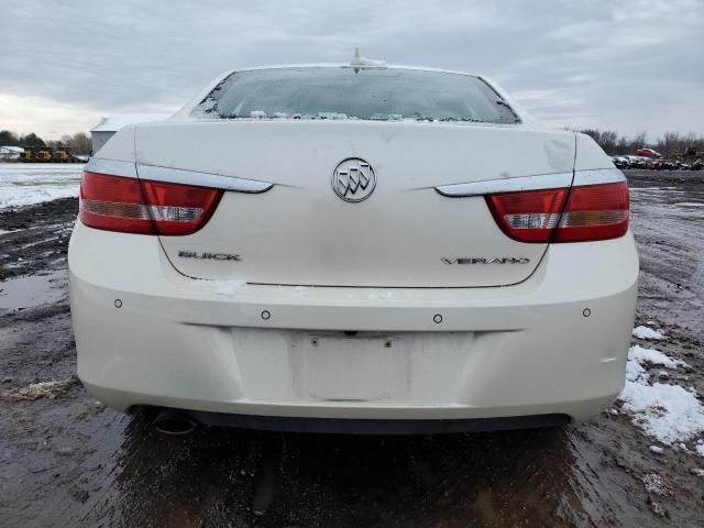 2013 Buick Verano Convenience