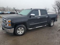 2014 Chevrolet Silverado K1500 LT for sale in Baltimore, MD