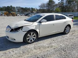 Buick Vehiculos salvage en venta: 2010 Buick Lacrosse CXL