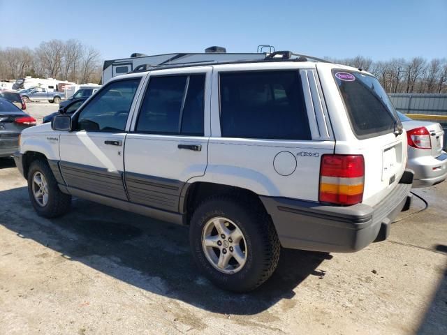 1995 Jeep Grand Cherokee Laredo