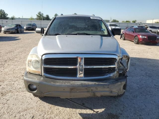 2005 Dodge Durango SLT