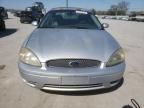 2006 Ford Taurus SEL