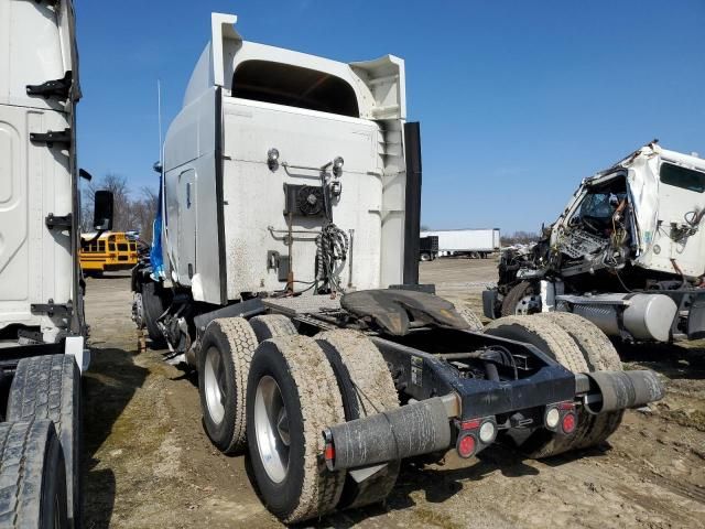 2017 Peterbilt 579