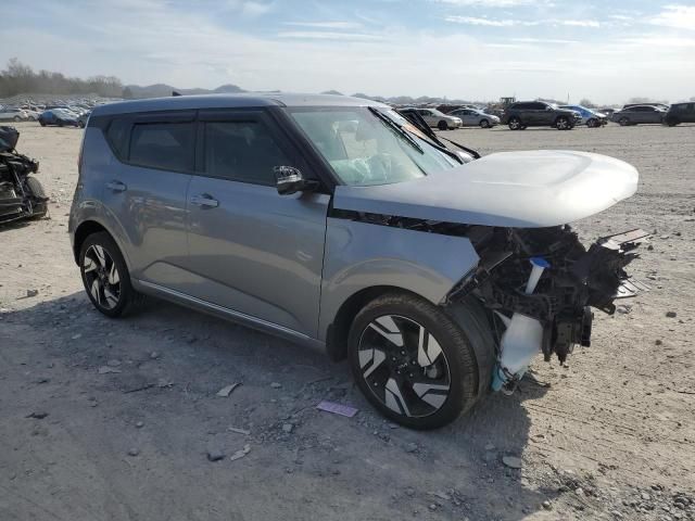 2023 KIA Soul GT Line