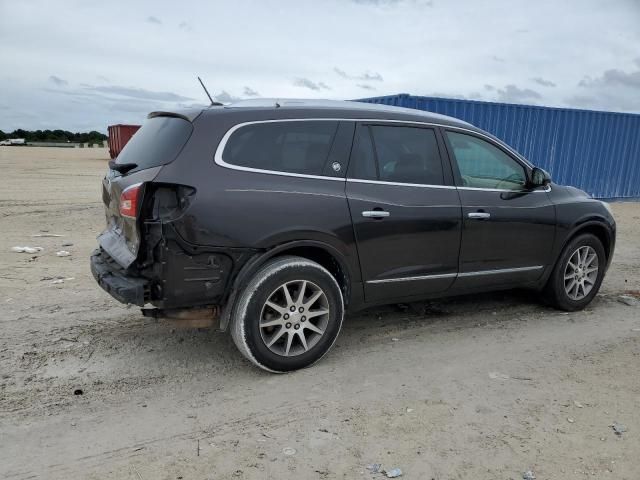 2014 Buick Enclave