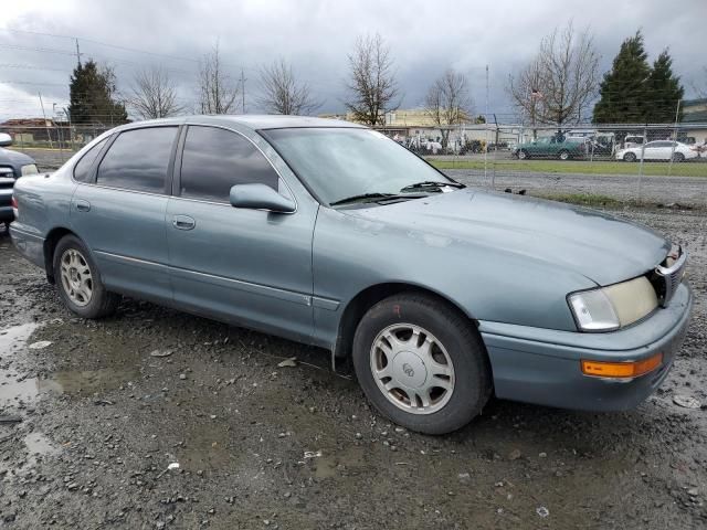 1995 Toyota Avalon XLS