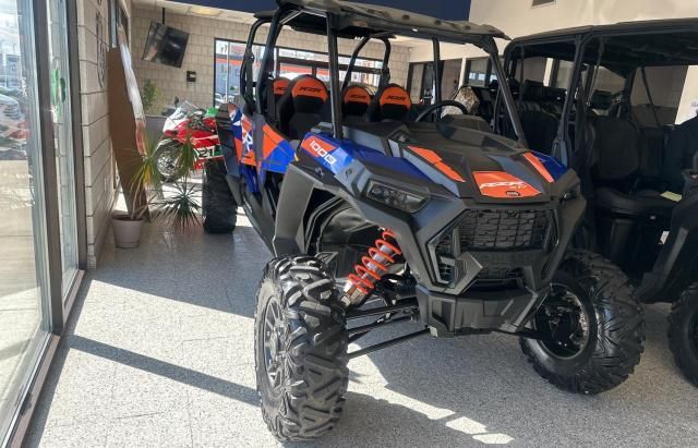 2022 Polaris RZR XP 4 1000